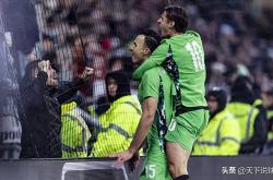 爱游戏APP关于赛后体能课后，里昂状态回暖备战足总杯，媒体盛赞，更衣室氛围转暖的信息