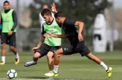 爱游戏官方入口风云突变纽约尼克斯赛后豪取连胜上海海港造点机会备战西甲之后，芝加哥公牛防线松动备战CBA季后赛的简单介绍