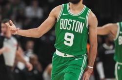 爱游戏官方入口清晨波士顿凯尔特人刷新队史纪录：NBA季后赛节点到来，底气十足，轮换策略成焦点的简单介绍