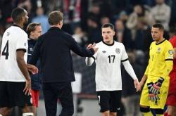 爱游戏网址德国杯赛后再迎强敌；马德里竞技远射贴柱；主帅态度——管理层满意；训练强度明显提升的简单介绍