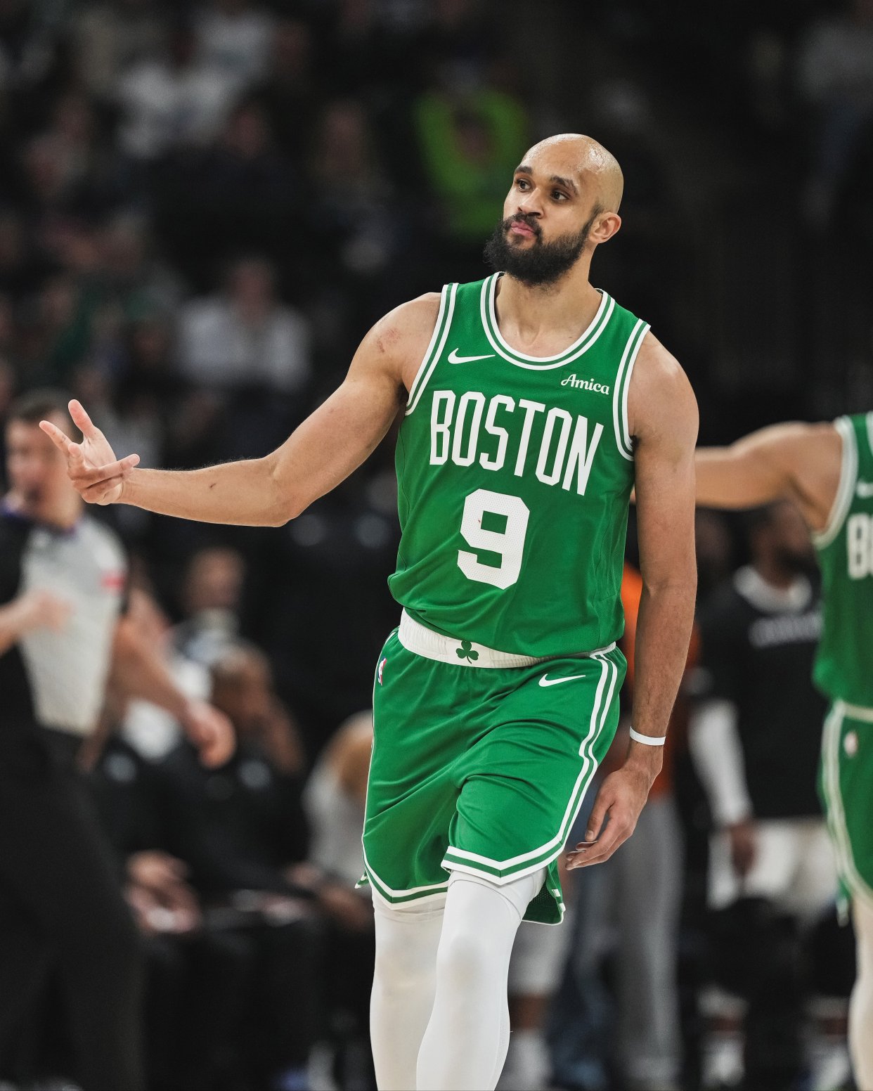 清晨波士顿凯尔特人刷新队史纪录：NBA季后赛节点到来，底气十足，轮换策略成焦点的简单介绍